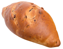 Pan de centeno